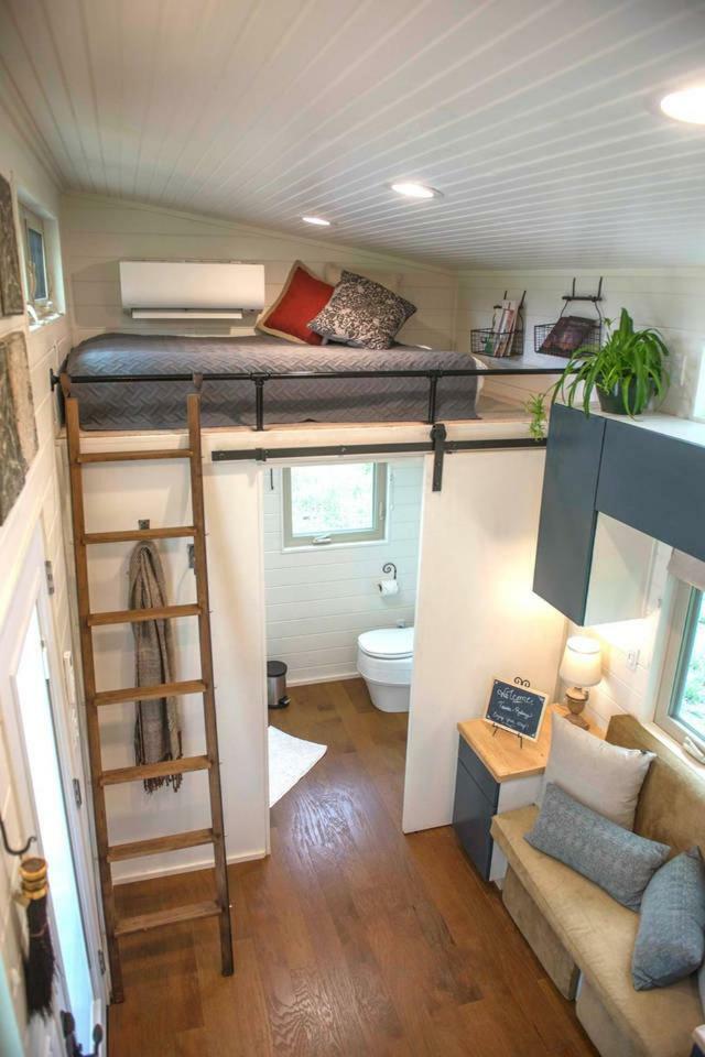 Vila Montana Escape Elegant Tiny House In Waco Near Magnolia Exteriér fotografie